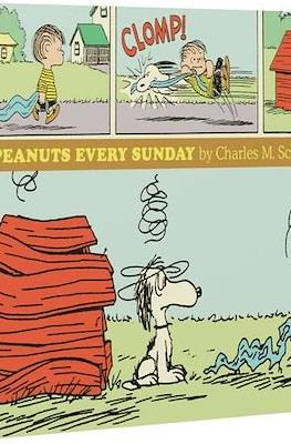 Peanuts Every Sunday #1