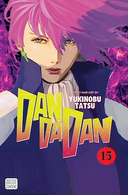 Dandadan (Softcover) #15