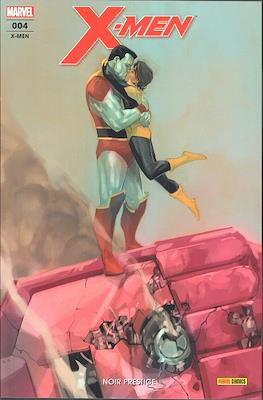 X-Men (2019) #4