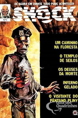 Shock (1977-1978) #5