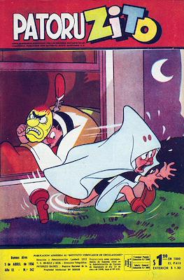 Patoruzito #542