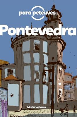 Pontevedra para peteuves