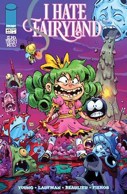 I Hate Fairyland Vol. 2 (2022) #49