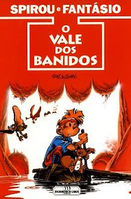 Spirou e Fantásio #16