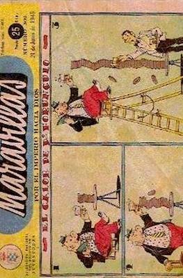 Maravillas (1939-1954) #302