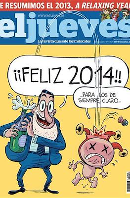 El Jueves #1910