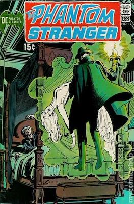 The Phantom Stranger Vol 2 #12