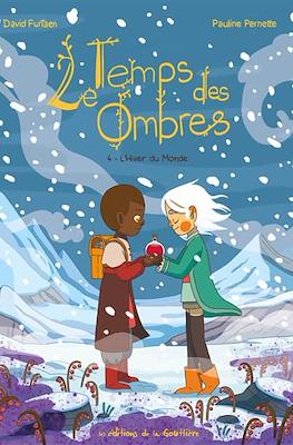 Le Temps des Ombres #4