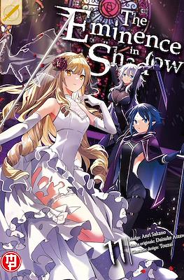 The Eminence in Shadow #11