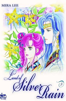 Land of Silver Rain #5