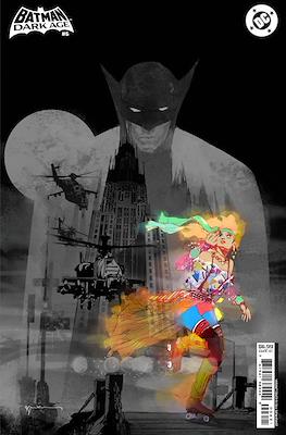 Batman: Dark Age (2024-Variants Covers) #6