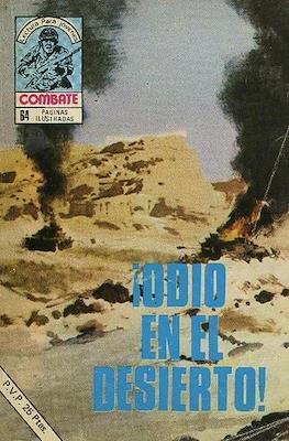 Combate #198