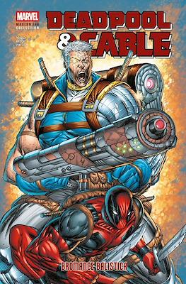 Marvel Modern Era Collection #8