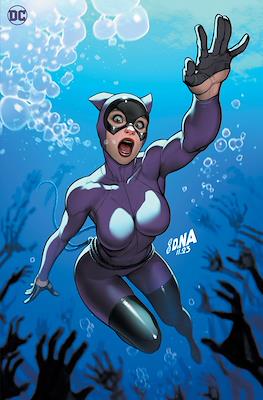 Catwoman Vol. 5 (2018-Variant Covers) #63.4