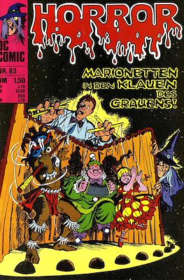 Horror #83