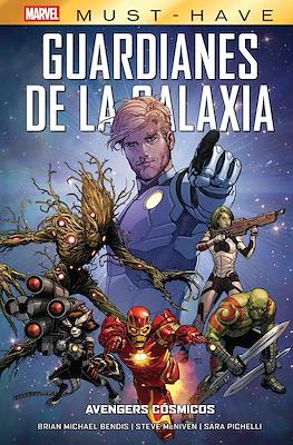 Marvel Must-Have (Cartoné) #36