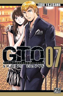 GTO Shonan 14 Days #7