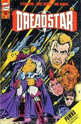 Dreadstar (Comic Book) #46