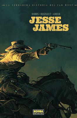 La verdadera historia del Far West (Cartoné 56 pp) #4