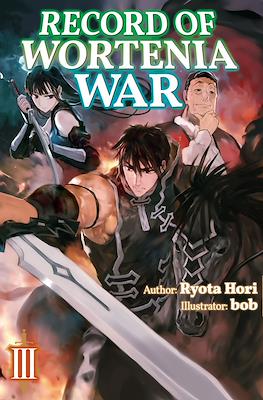 Record of Wortenia War #3