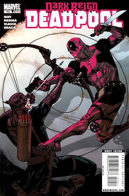Deadpool Vol. 3 (2008-2012) #10