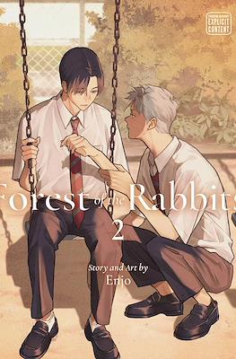 Forest of the Rabbits #2