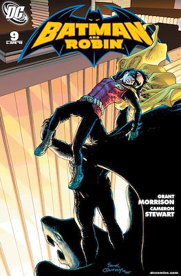 Batman and Robin Vol. 1 (2009-2011) #9