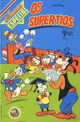 Disney Especial #67