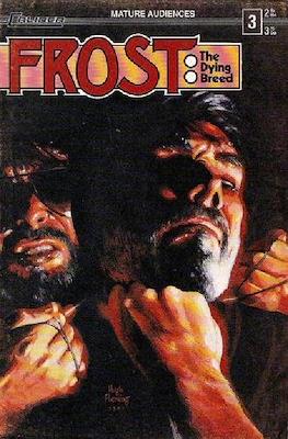 Frost: The Dying Breed #3