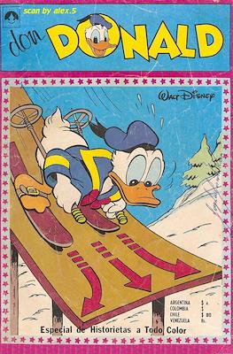 Don Donald #19