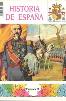 Historia de España #68