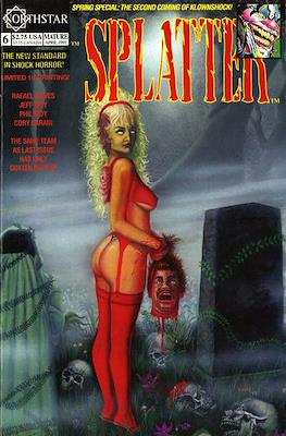 Splatter #6