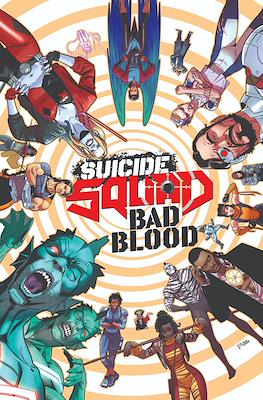 Suicide Squad: Bad Blood