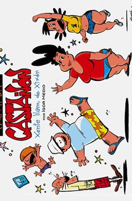 La Familia Castañón: Too Castañón 1997-2006