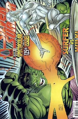 Silver Surfer Vol. 3 (1987-1998) #125