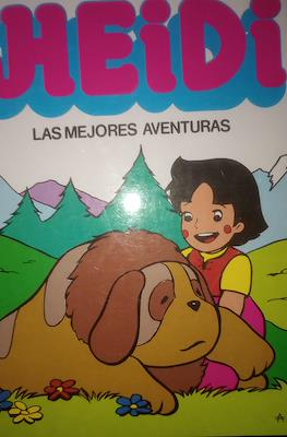 Heidi las mejores aventuras #7