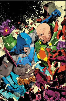 Justice League Unlimited Vol. 2 (2024-) #23