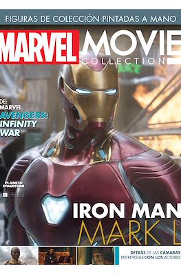 Marvel Movie Collection #51