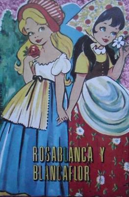 Colección cuentos troquelados Garbancito #29