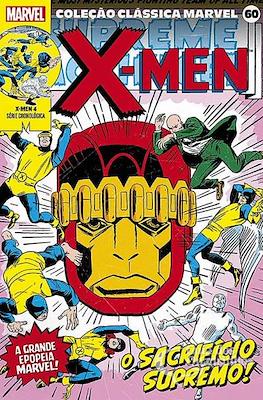 Coleção Clássica Marvel #60