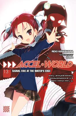 Accel World (Softcover) #13