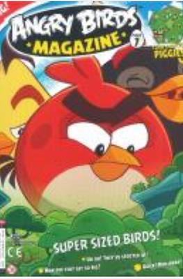 Angry Birds Magazine #7