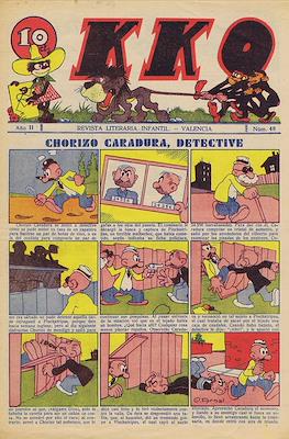 KKO (1932-1937) #48