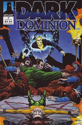 Dark Dominion #4