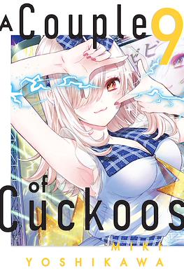 A Couple of Cuckoos (Softcover) #9