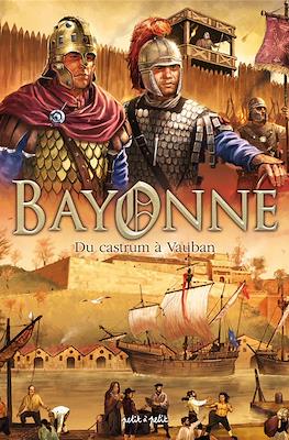 Bayonne en BD