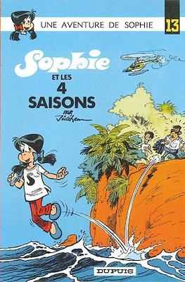 Una aventure de Sophie #13