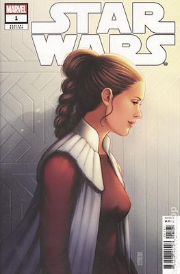 Star Wars Vol. 3 (2020- Variant Cover) #1.3