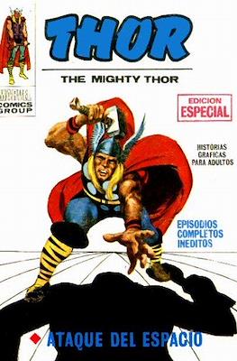 Thor Vol. 1 (Rústica 128 pp) #3