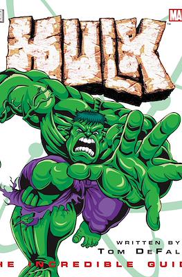 Hulk - The Incredible Guide